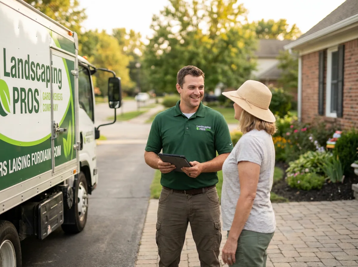 Landscaping Selma, IA FAQs